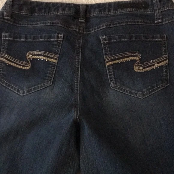 Baccini size 10 jeans - Picture 4 of 4